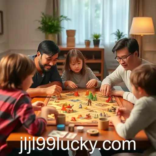 The Future of Gaming: Trends and Innovations