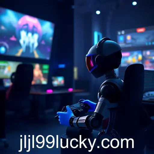 Online Gaming Trends 2025