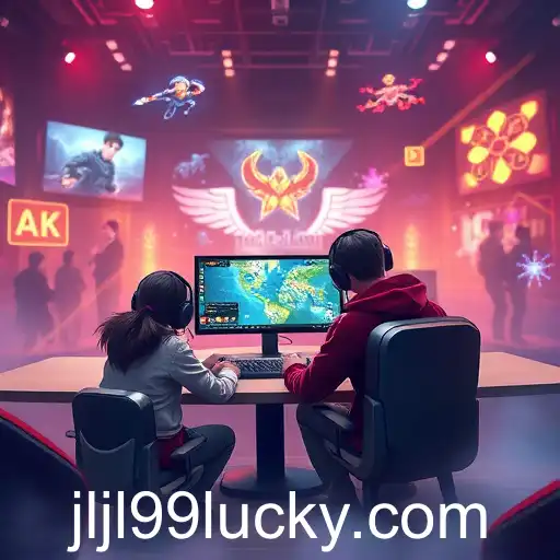 The Rise of English Game Websites in 2025