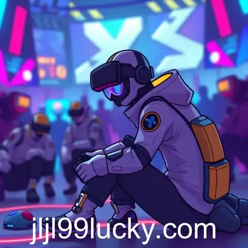 The Rise of jljl99 in Online Gaming