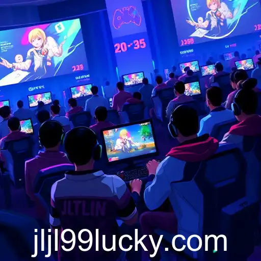 Rise of Online Gaming Communities